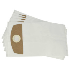 Торбички за прахосмукачка Metabo AS 18 HEPA PC Compact / AS 18 L PC Compact, 630164000, 5 бр