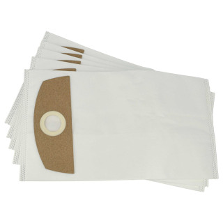 Торбички за прахосмукачка Metabo AS 18 HEPA PC Compact / AS 18 L PC Compact, 630164000, 5 бр Торбички за прахосмукачка Metabo AS 18 HEPA PC Compact / AS 18 L PC Compact, 630164000, 5 бр