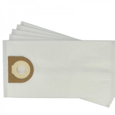 Торбички за прахосмукачка Cleancraft FlexCat 16 H, 7010251, 5 бр