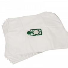 Торбички за прахосмукачка Numatic NVM-3BH, 5 бр