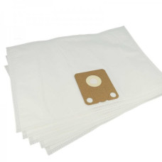 Торбички за прахосмукачка Vermop SD12, 7441, 5 бр