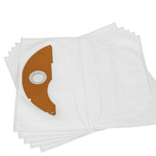 Торбички за прахосмукачка Starmix 1422 / PL-1422 / APL-1422, 5 бр