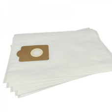 Торбички за прахосмукачка Fakir S 10 / S 20 / S 30, 5 бр