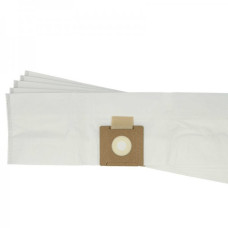 Торбички за прахосмукачка Cleanfix S10 / Sprintus Ares, 5 бр