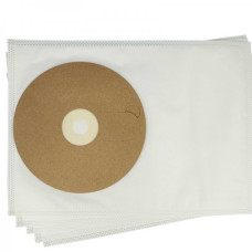 Торбички за прахосмукачка Wirbel W1, 5 бр