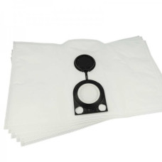 Торбички за прахосмукачка Starmix AS 1020 / GS 1020 / TS 1214 RTS, 5 бр