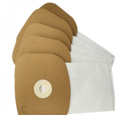 Торбички за прахосмукачка Sprintus Boostix / Boostix iGo, 5 бр