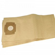 Торбички за прахосмукачка Taski Aero 8 / Aero 15, хартия, 5 бр