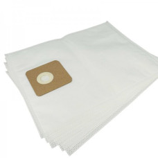 Торбички за прахосмукачка Cleanfix RS 05 / RS 07, 5 бр