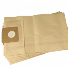 Торбички за прахосмукачка Taski S 4 / S 5 / S 6 / S 10, хартия, 5 бр