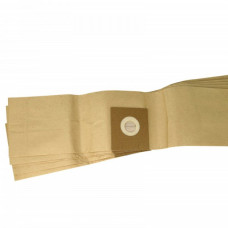 Торбички за прахосмукачка Taski Go, хартия, 5 бр