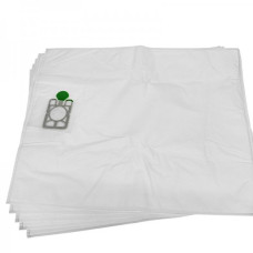 Торбички за прахосмукачка Numatic NVM-4BH, 5 бр