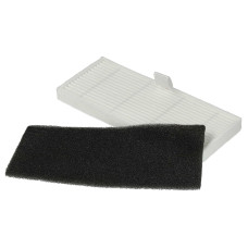 Комплект филтри за Proscenic M8 Pro