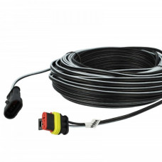Низконапетостен електрически кабел за Husqvarna Automower 105 / 315 / 330, 30m