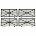 Комплект филтри HEPA за Dolphin Deluxe 4 / Master M4 / Thunder 20, 9991408-ASSY