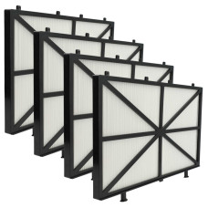 Комплект филтри HEPA за Dolphin M200 / M400 / M500, 9991433-R4