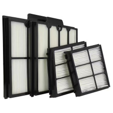 Комплект филтри HEPA за Dolphin 30 / 35 / 60 / 70, 9991467-R4