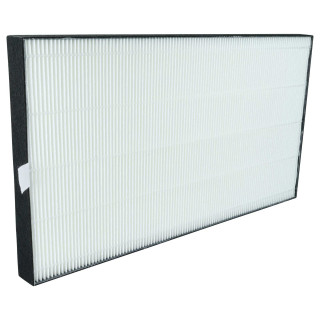 HEPA филтър за Sharp KC-D60EU-W / UA-HD60E-L, FZ-D60HFE HEPA филтър за Sharp KC-D60EU-W / UA-HD60E-L, FZ-D60HFE