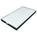 HEPA филтър за Sharp KC-D60EU-W / UA-HD60E-L, FZ-D60HFE HEPA филтър за Sharp KC-D60EU-W / UA-HD60E-L, FZ-D60HFE