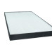 HEPA филтър за Sharp KC-D60EU-W / UA-HD60E-L, FZ-D60HFE HEPA филтър за Sharp KC-D60EU-W / UA-HD60E-L, FZ-D60HFE