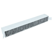 Филтър с активен въглен за Miele DAD 4840 / DAD 4841, DKF 30-P 