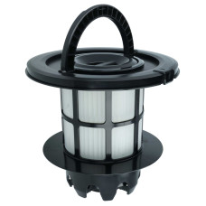 Картушен филтър за Bosch BGS5ALL / BGS5220 / BGS5331