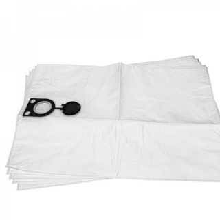 Торбички за прахосмукачка Metabo ASR 50 L / ASR 50 M, 5 kos