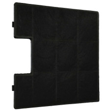 Филтър с активен въглен за Amica KH 17189 E / OWC 931 G / KH 17415 W