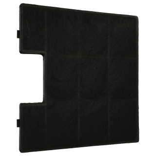 Филтър с активен въглен за Amica KH 17189 E / OWC 931 G / KH 17415 W