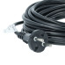 Мрежов електрически кабел за Numatic CV 570 / NPV 180 / PSP 370, 10m Мрежов електрически кабел за Numatic CV 570 / NPV 180 / PSP 370, 10m
