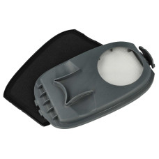 Комплект от HEPA филтри за Philips XW9382 / XW9385 / XW9465, XV1791/01