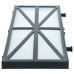 Комплект филтри HEPA за Dolphin Cosmos 20 / Cosmos 30 / W20, 9991407-ASSY