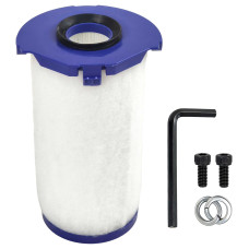 HEPA Филтър за Dyson hand dryer 9KJ / HU03 HEPA Филтър за Dyson hand dryer 9KJ / HU03