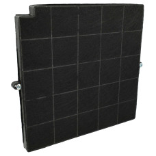 Филтър с активен въглен за AEG DD6591-M / Whirlpool AKR971 / AMC981 Филтър с активен въглен за AEG DD6591-M / Whirlpool AKR971 / AMC981