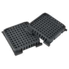 Филтър с активен въглен за Liebherr CBNa 572i / CNd 5704 / IRBd 4551 / SICNd 5153