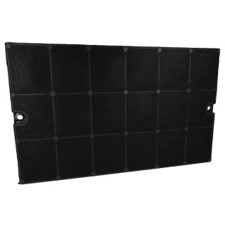 Филтър с активен въглен за AEG 9509 D-B / Zanussi ZH6013N / Electrolux EFC610X