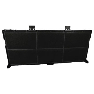 Филтър с активен въглен за Bosch DSZ4561 / Siemens LZ45610