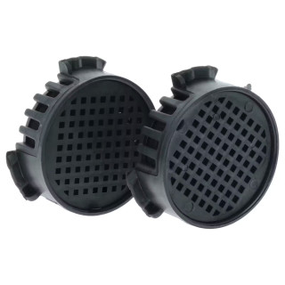 Филтър с активен въглен за Liebherr MW 1800 / MW 1801 / MW 2400 / MW 2401