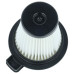 Кръгъл филтър за Grundig GMS3890 / Beko VRT 74225 VI , C00874236