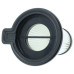 Кръгъл филтър за Grundig GMS3890 / Beko VRT 74225 VI , C00874236
