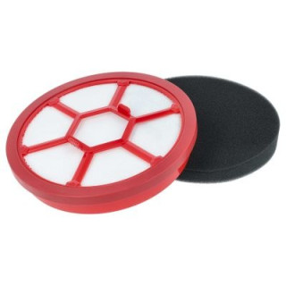 HEPA филтър за Dirt Devil Infinity Rebel 50 / 52 / 54