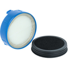 Комплект филтри за AEG / Electrolux AP81 / EP81