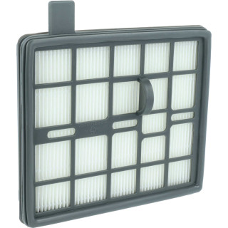 HEPA филтър за Nilfisk Meteor / Zelmer ZVC352SK, 12404730