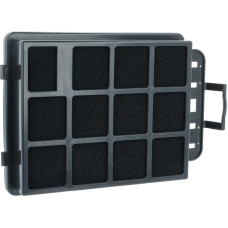 Дунапренов филтър за Zelmer VC3300