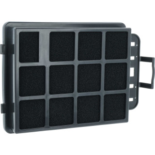 Дунапренов филтър за Zelmer VC3300