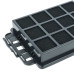 Дунапренов филтър за Zelmer VC3300
