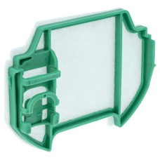 Моторен филтър за Vorwerk Kobold VK7 / MSF7