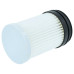 HEPA филтър за Makita CL001G / CL070D / DCL180F, 199989-8 HEPA филтър за Makita CL001G / CL070D / DCL180F, 199989-8
