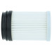 HEPA филтър за Makita CL001G / CL070D / DCL180F, 199989-8 HEPA филтър за Makita CL001G / CL070D / DCL180F, 199989-8