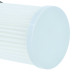 HEPA филтър за Makita CL001G / CL070D / DCL180F, 199989-8 HEPA филтър за Makita CL001G / CL070D / DCL180F, 199989-8